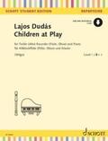  Children at Play | Sonstiges |  Sack Fachmedien