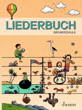 Schnelle |  Liederbuch Grundschule | Buch |  Sack Fachmedien