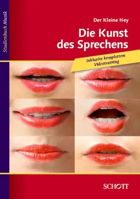 Hey / Reusch |  Der kleine Hey | Buch |  Sack Fachmedien