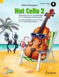  Hot Cello 2 | Sonstiges |  Sack Fachmedien