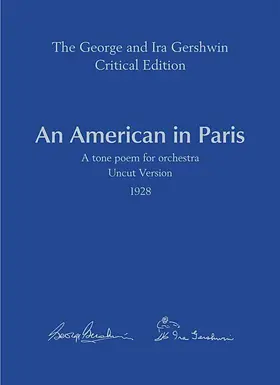 Clague |  An American in Paris | Sonstiges |  Sack Fachmedien