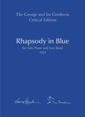 Bañagale |  Rhapsody in Blue | Sonstiges |  Sack Fachmedien