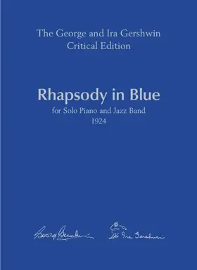 Bañagale |  Rhapsody in Blue | Sonstiges |  Sack Fachmedien