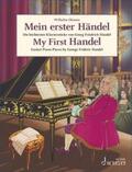 Handel / Ohmen |  My First Handel | eBook | Sack Fachmedien