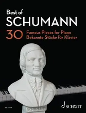 Schumann / Heumann |  Best of Schumann | eBook | Sack Fachmedien