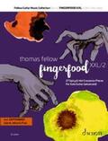  Fingerfood XXL Vol. 2 | Buch |  Sack Fachmedien
