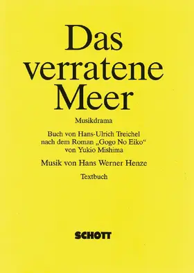 Das verratene Meer | Buch |  Sack Fachmedien