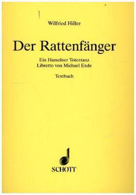 Der Rattenfänger | Buch | 978-3-7957-3381-0 | sack.de