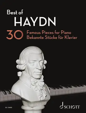 Heumann |  Best of Haydn | Buch |  Sack Fachmedien