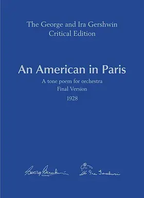 Clague |  An American in Paris | Sonstiges |  Sack Fachmedien
