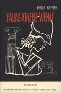  Pallas Athene weint | Buch |  Sack Fachmedien