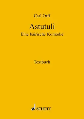  Astutuli | Buch |  Sack Fachmedien