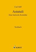  Astutuli | Buch |  Sack Fachmedien