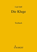  Die Kluge | Buch |  Sack Fachmedien