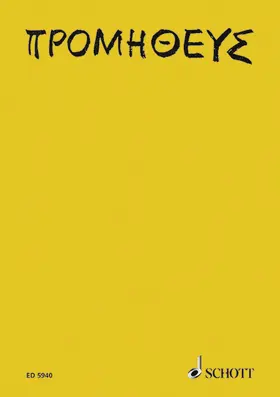  Prometheus | Buch |  Sack Fachmedien