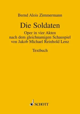  Die Soldaten | Buch |  Sack Fachmedien