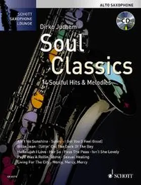  Soul Classics | Sonstiges |  Sack Fachmedien