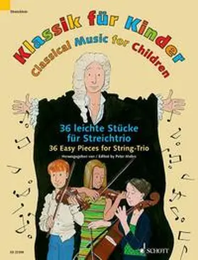  Klassik für Kinder | Buch |  Sack Fachmedien