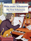 Ohmen |  Mein erster Schumann | Buch |  Sack Fachmedien