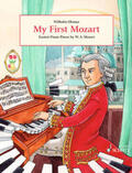 Ohmen |  My first Mozart | Sonstiges |  Sack Fachmedien