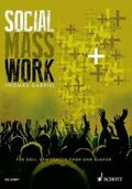  Social Mass Work | Buch |  Sack Fachmedien