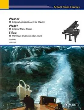 Twelsiek |  Wasser | Buch |  Sack Fachmedien