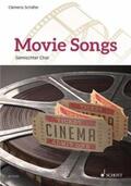  Movie Songs | Buch |  Sack Fachmedien