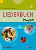 Sell / Neumann |  Liederbuch kompakt | Buch |  Sack Fachmedien