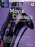  Movie Classics | Buch |  Sack Fachmedien