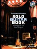 Bormann |  Solo Guitar Book | Buch |  Sack Fachmedien