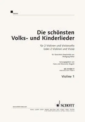 Magolt |  Die schönsten Volks- und Kinderlieder | Buch |  Sack Fachmedien