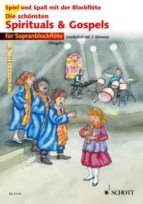 Magolt | Die schönsten Spirituals & Gospels | Sonstiges | 978-3-7957-4553-0 | www.sack.de