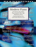 Mohrs / Heumann |  Modern Piano | Buch |  Sack Fachmedien