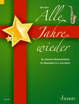  Alle Jahre wieder | Sonstiges |  Sack Fachmedien