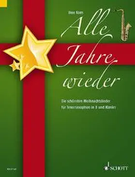  Alle Jahre wieder | Sonstiges |  Sack Fachmedien
