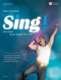 Scheeser |  Sing! | Buch |  Sack Fachmedien