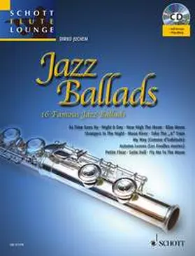  Jazz Ballads | Buch |  Sack Fachmedien