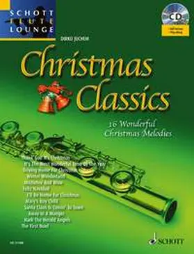 Christmas Classics | Buch | 978-3-7957-4583-7 | www.sack.de
