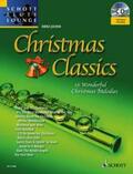  Christmas Classics | Buch |  Sack Fachmedien