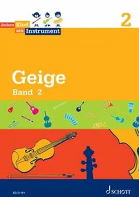 Stein von Kamienski / Mengler / Stiftung Jedem Kind ein Instrument |  Jedem Kind ein Instrument | Sonstiges |  Sack Fachmedien