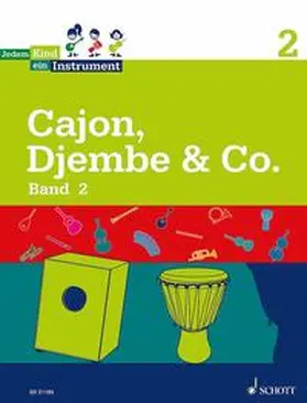 Wolf / Stiftung Jedem Kind ein Instrument |  Jedem Kind ein Instrument | Buch |  Sack Fachmedien