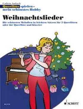  Weihnachtslieder | Buch |  Sack Fachmedien