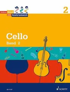 Stein von Kamienski / Mengler / Stiftung Jedem Kind ein Instrument |  Jedem Kind ein Instrument | Sonstiges |  Sack Fachmedien