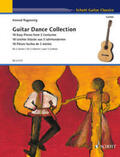 Ragossnig |  Guitar Dance Collection | Buch |  Sack Fachmedien
