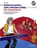  Der Konzertband | Buch |  Sack Fachmedien