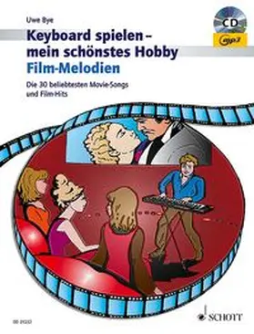  Film-Melodien | Buch |  Sack Fachmedien