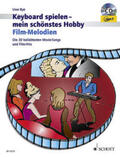  Film-Melodien | Buch |  Sack Fachmedien