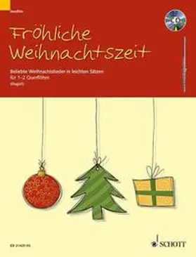  Fröhliche Weihnachtszeit | Sonstiges |  Sack Fachmedien