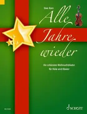  Alle Jahre wieder | Buch |  Sack Fachmedien