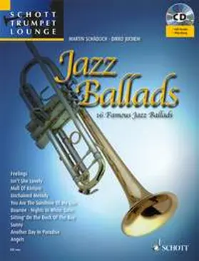  Jazz Ballads | Sonstiges |  Sack Fachmedien